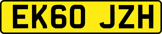 EK60JZH