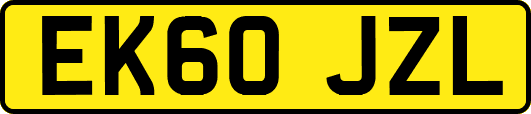 EK60JZL