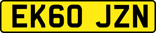 EK60JZN