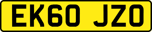EK60JZO