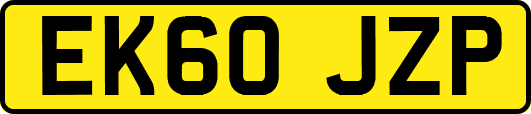 EK60JZP