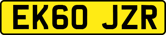 EK60JZR