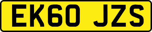 EK60JZS
