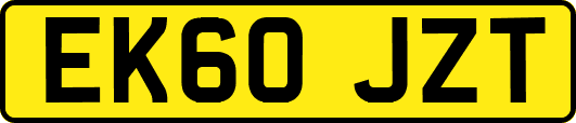 EK60JZT