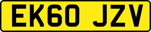 EK60JZV