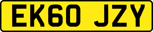 EK60JZY