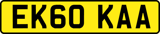 EK60KAA
