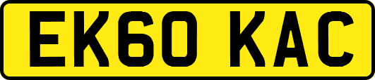 EK60KAC