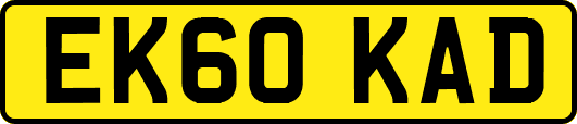 EK60KAD