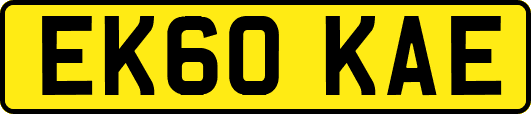 EK60KAE
