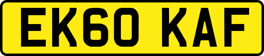 EK60KAF