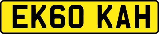 EK60KAH