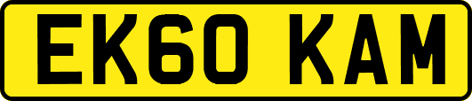 EK60KAM