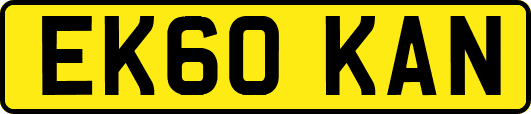EK60KAN