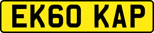 EK60KAP