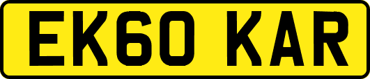 EK60KAR
