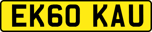 EK60KAU