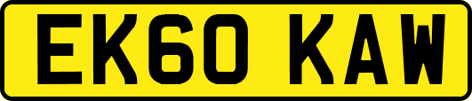 EK60KAW