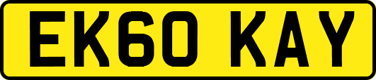 EK60KAY