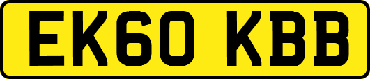 EK60KBB