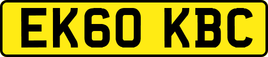 EK60KBC