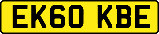 EK60KBE