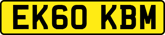 EK60KBM