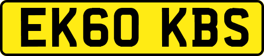 EK60KBS