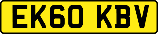 EK60KBV