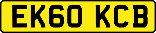EK60KCB
