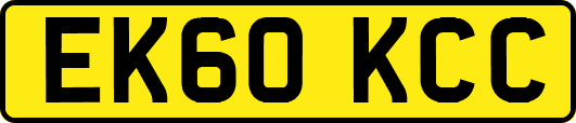 EK60KCC