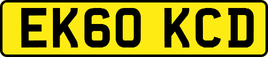 EK60KCD