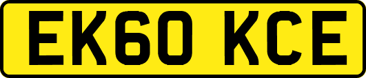 EK60KCE