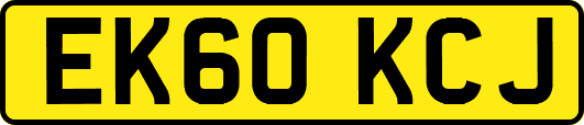 EK60KCJ