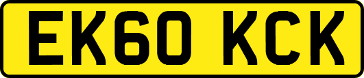 EK60KCK