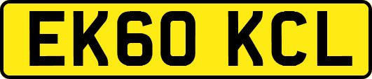 EK60KCL