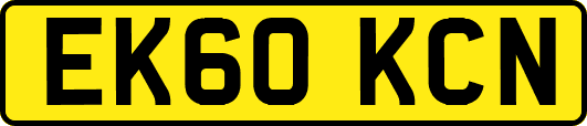 EK60KCN