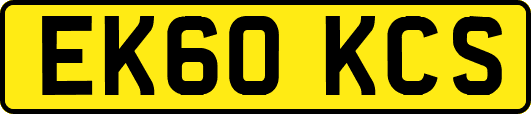 EK60KCS
