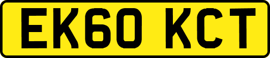EK60KCT
