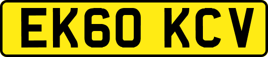EK60KCV