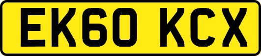 EK60KCX