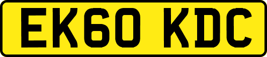 EK60KDC