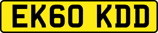 EK60KDD
