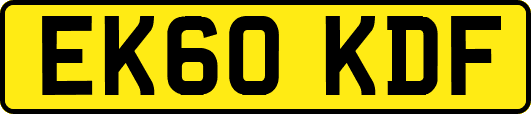 EK60KDF