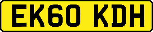 EK60KDH
