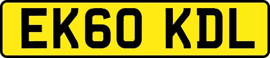 EK60KDL