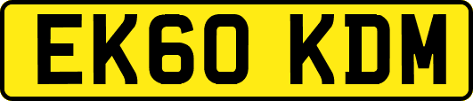 EK60KDM
