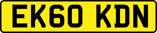 EK60KDN