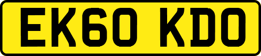 EK60KDO