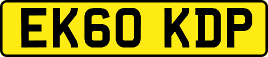 EK60KDP